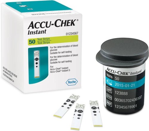 accu instant strips