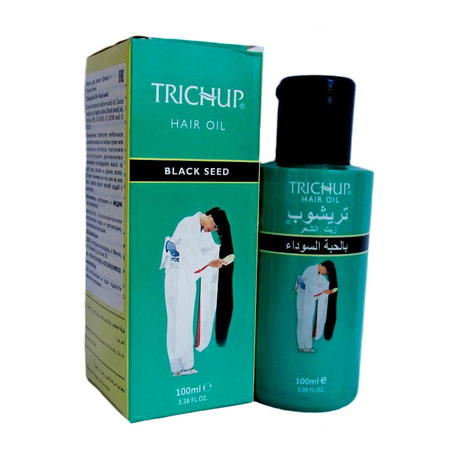 Buy Trichup anti dandruff hair oil 100ml Online  Ayush Care